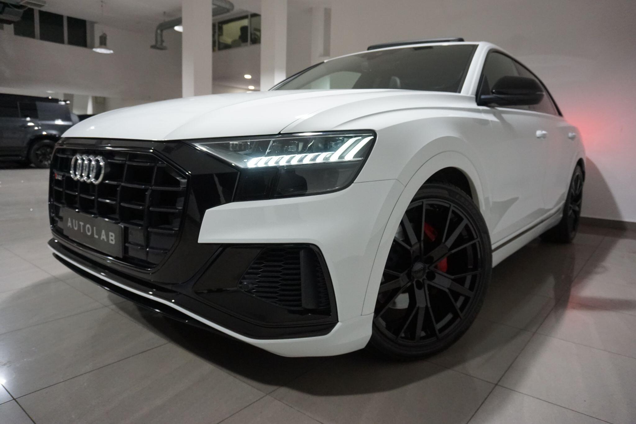 Audi Q8 3.0 TDI V6 50 S line Tiptronic quattro Euro 6 (s/s) 5dr